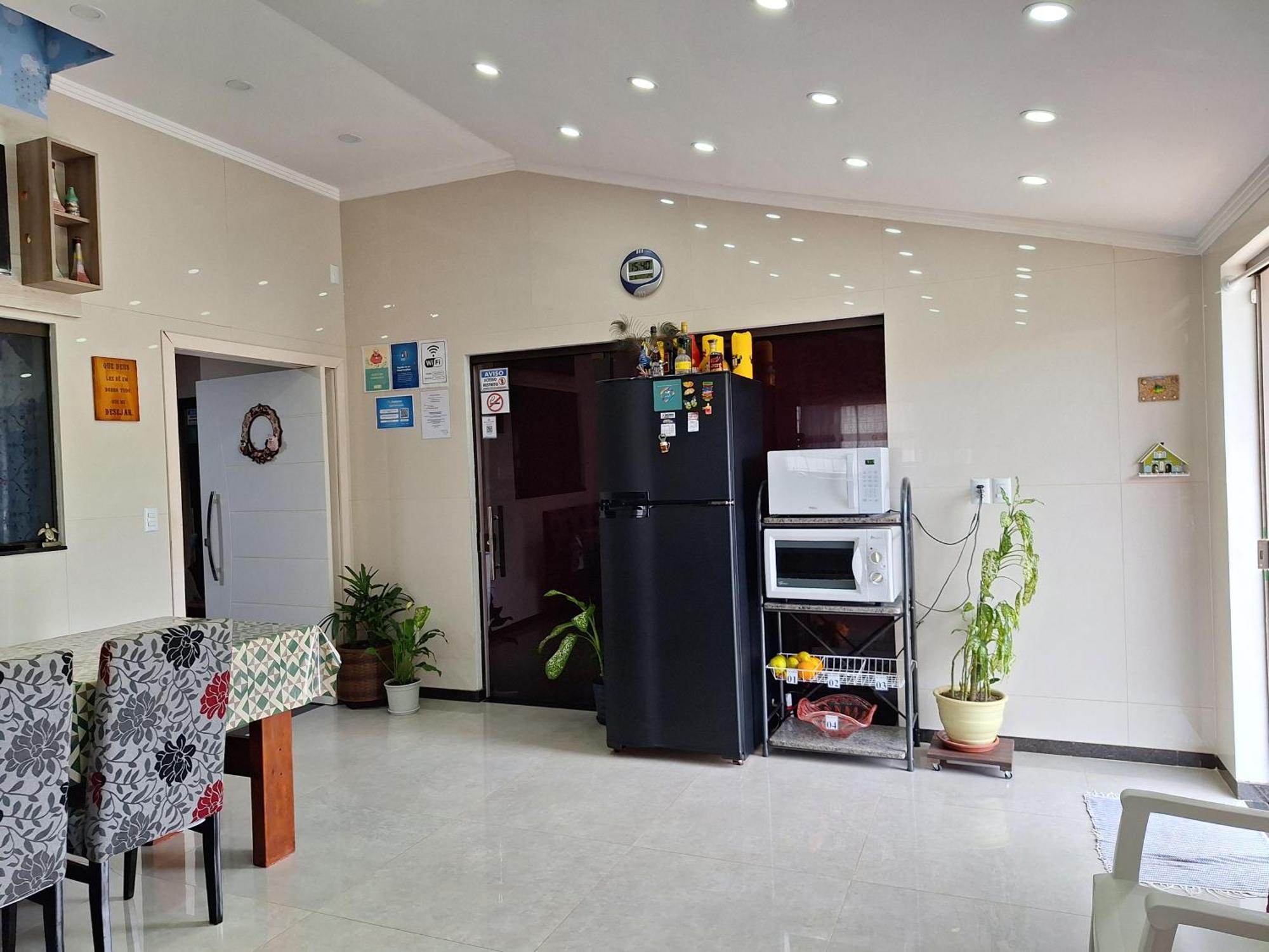 Quarto Em Hospedagem Miraguaia No Gravata 03 Navegantes Zewnętrze zdjęcie
