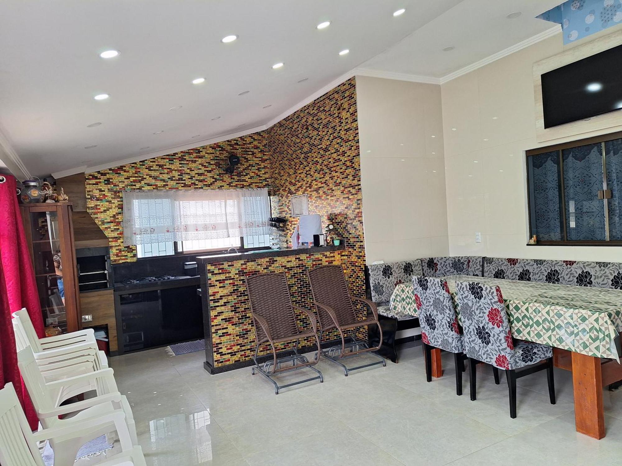 Quarto Em Hospedagem Miraguaia No Gravata 03 Navegantes Zewnętrze zdjęcie