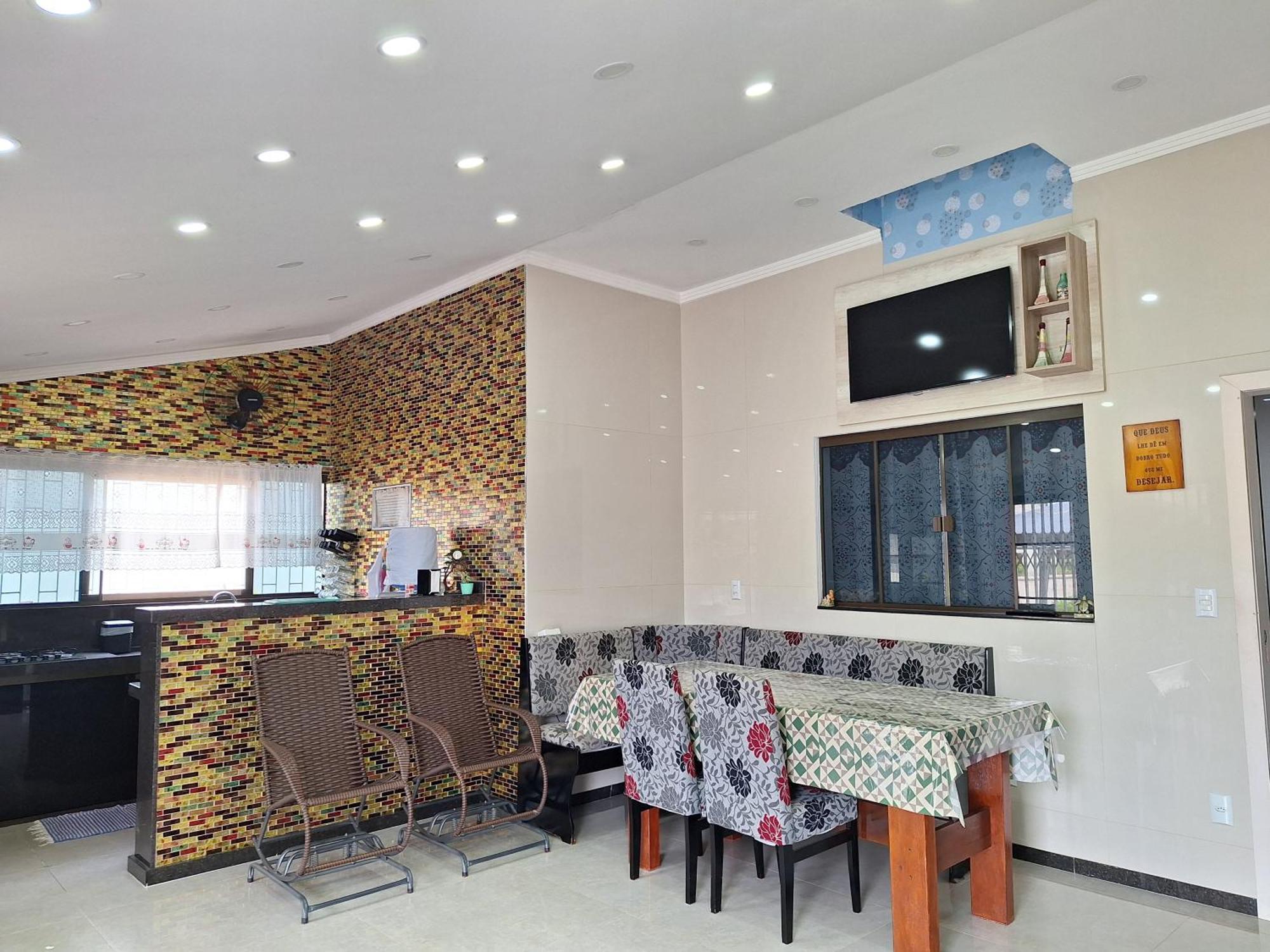 Quarto Em Hospedagem Miraguaia No Gravata 03 Navegantes Zewnętrze zdjęcie
