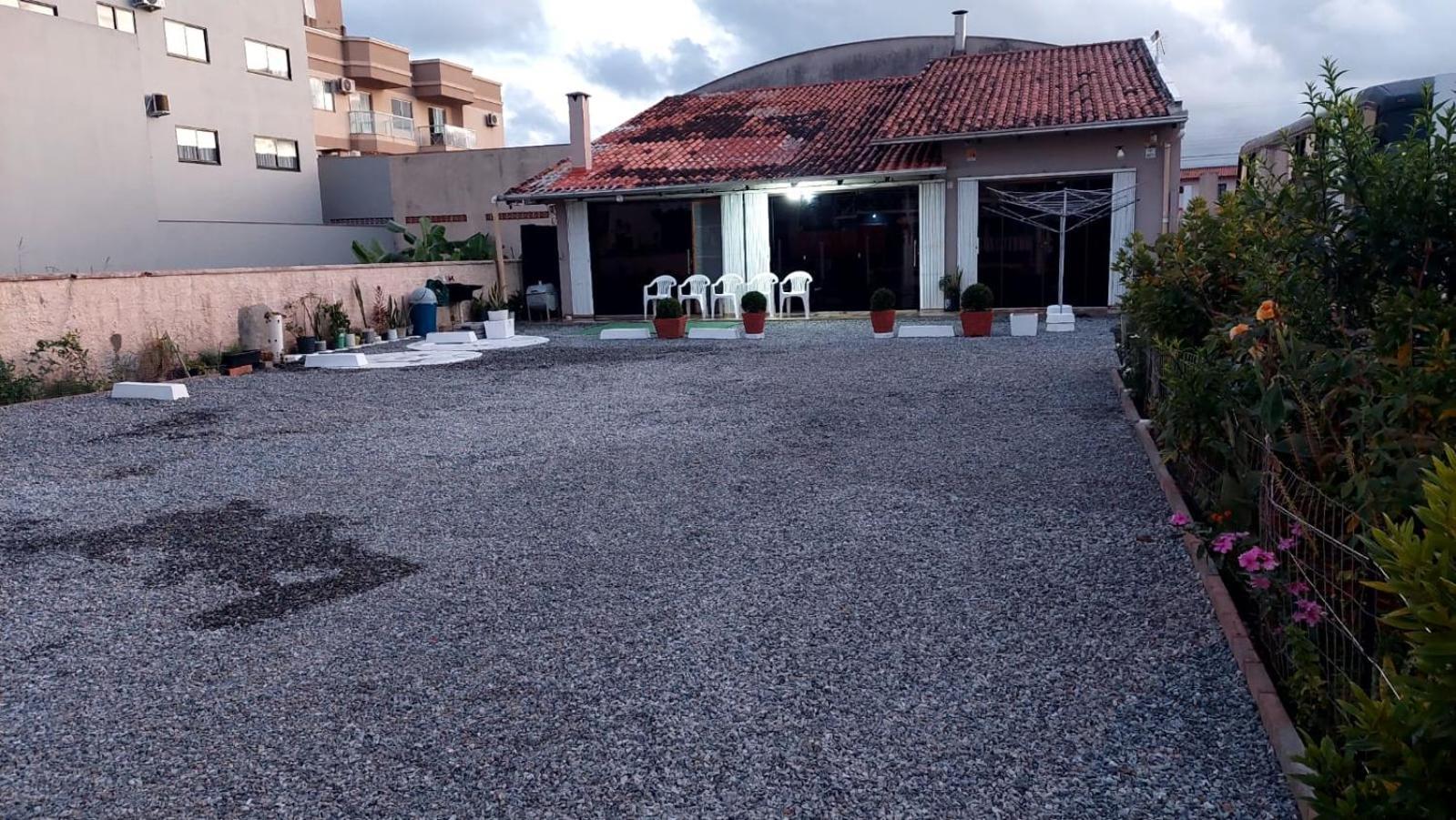 Quarto Em Hospedagem Miraguaia No Gravata 03 Navegantes Zewnętrze zdjęcie