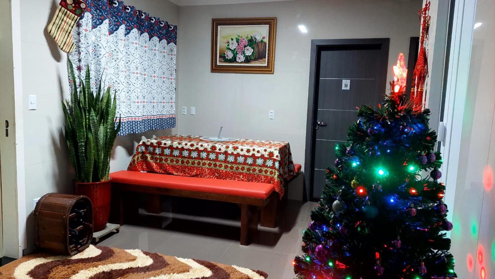 Quarto Em Hospedagem Miraguaia No Gravata 03 Navegantes Zewnętrze zdjęcie