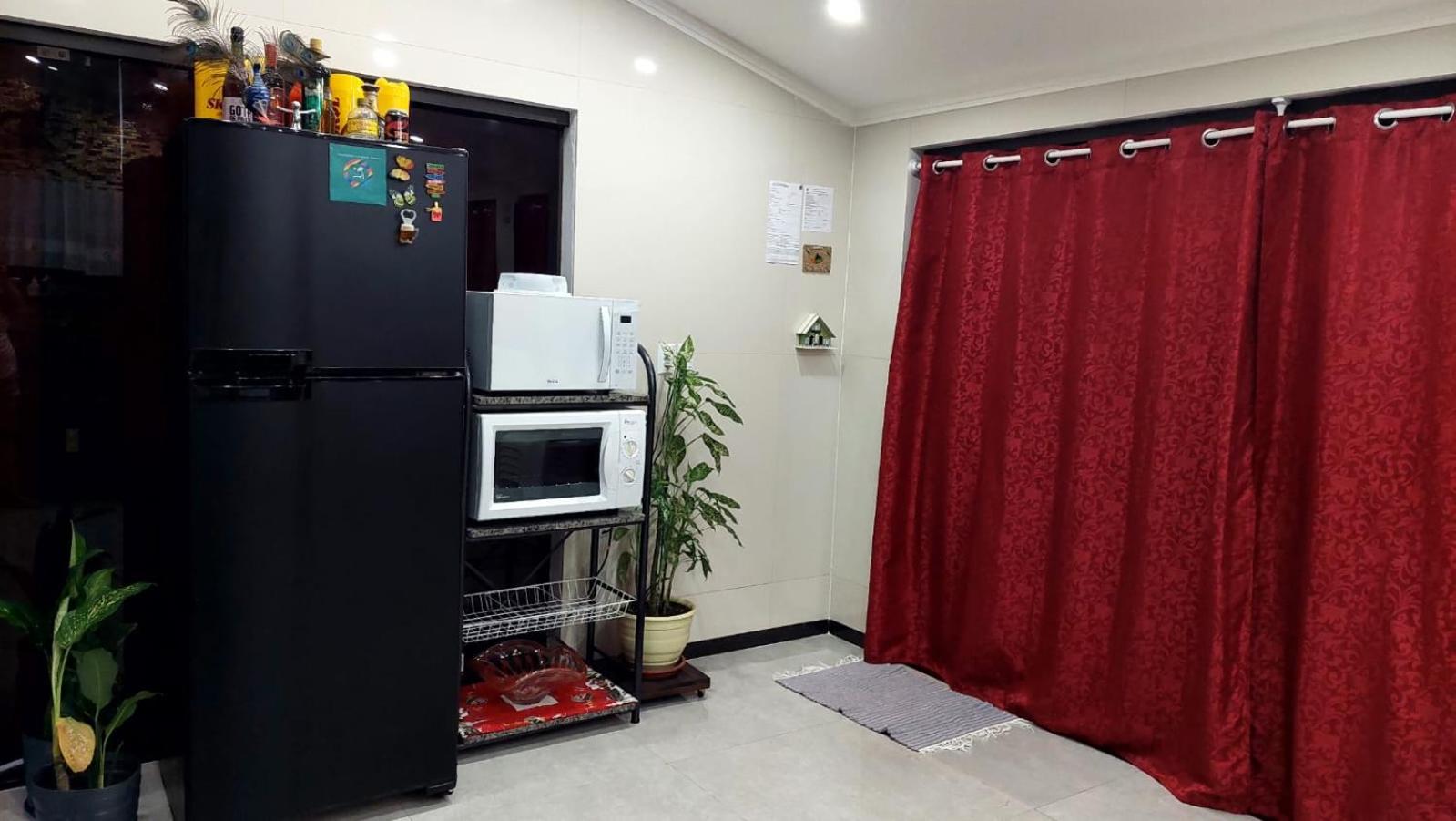 Quarto Em Hospedagem Miraguaia No Gravata 03 Navegantes Zewnętrze zdjęcie