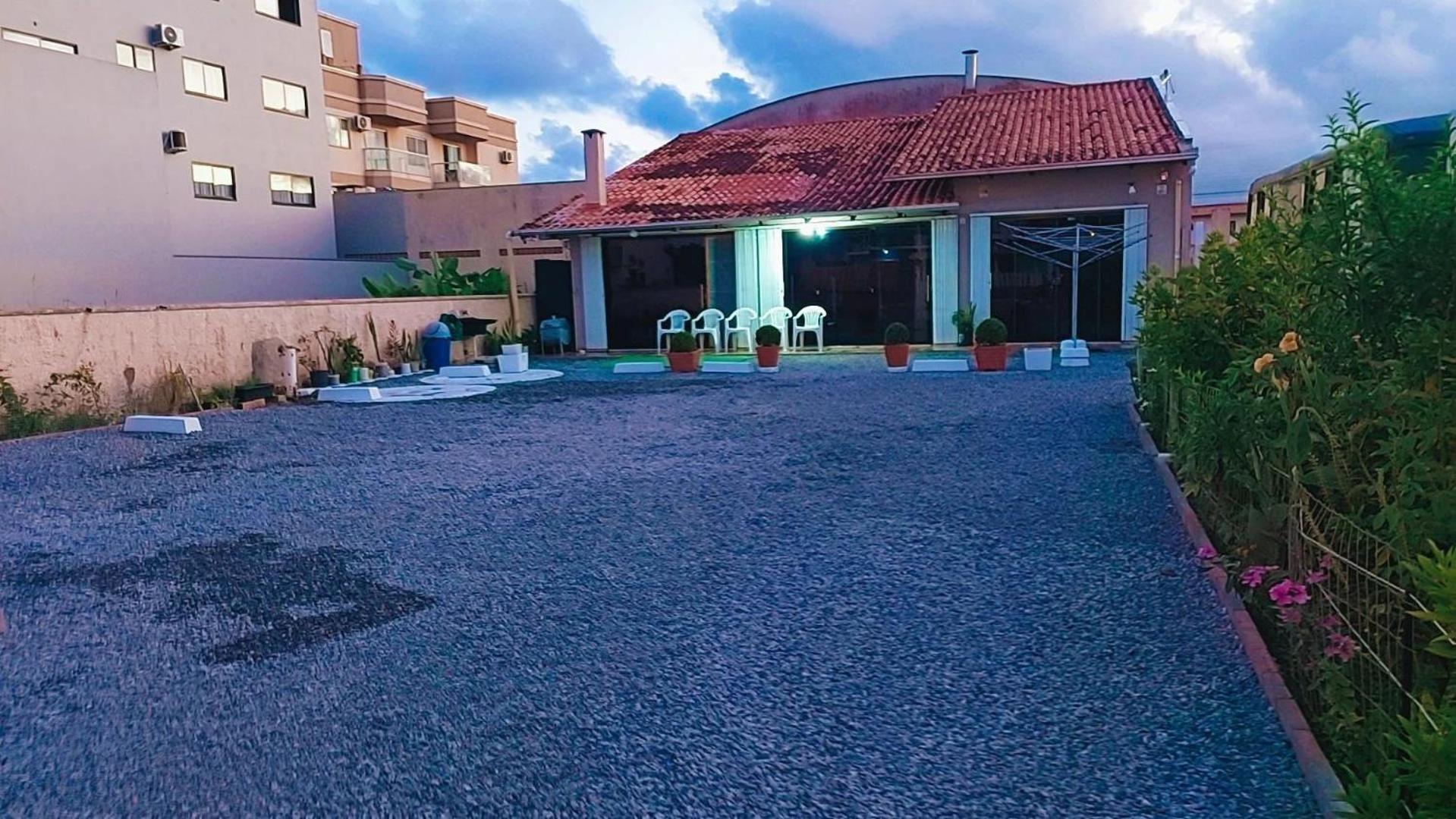 Quarto Em Hospedagem Miraguaia No Gravata 03 Navegantes Zewnętrze zdjęcie