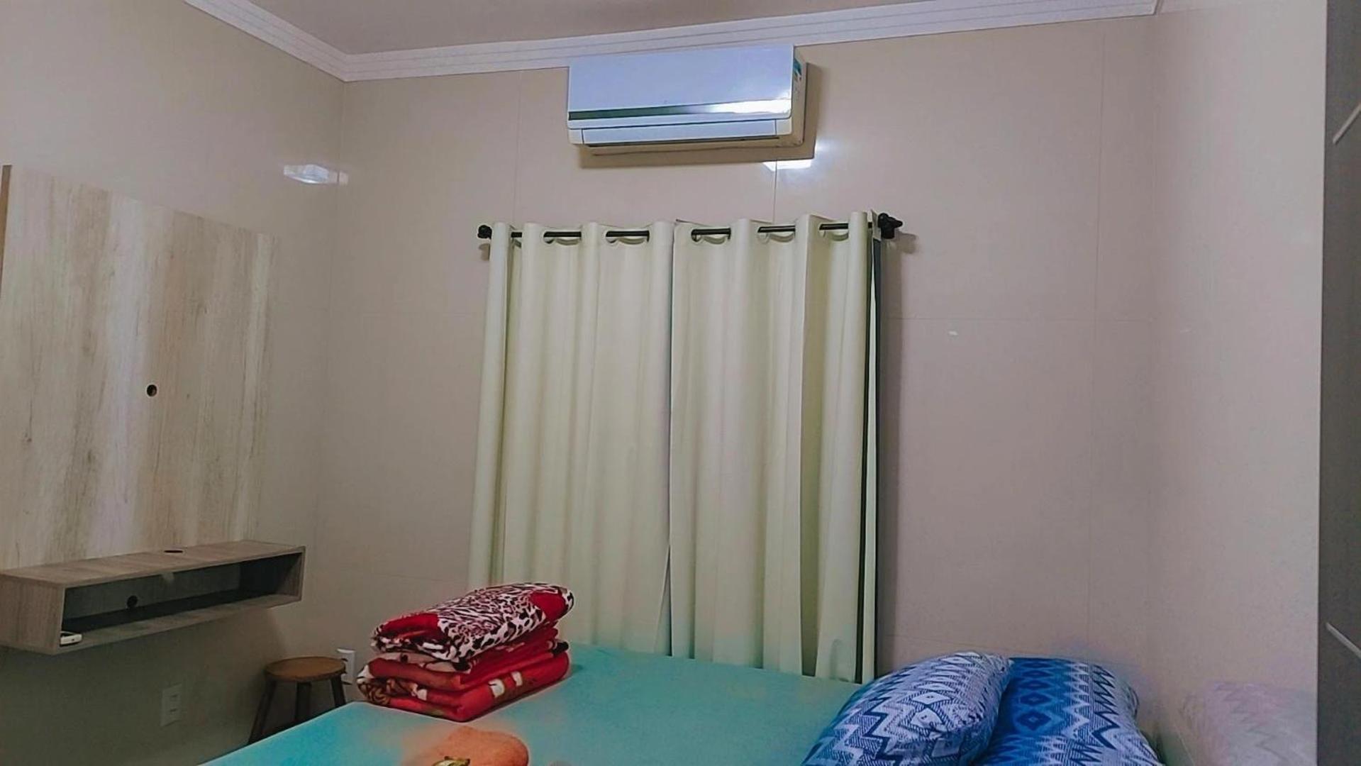 Quarto Em Hospedagem Miraguaia No Gravata 03 Navegantes Zewnętrze zdjęcie