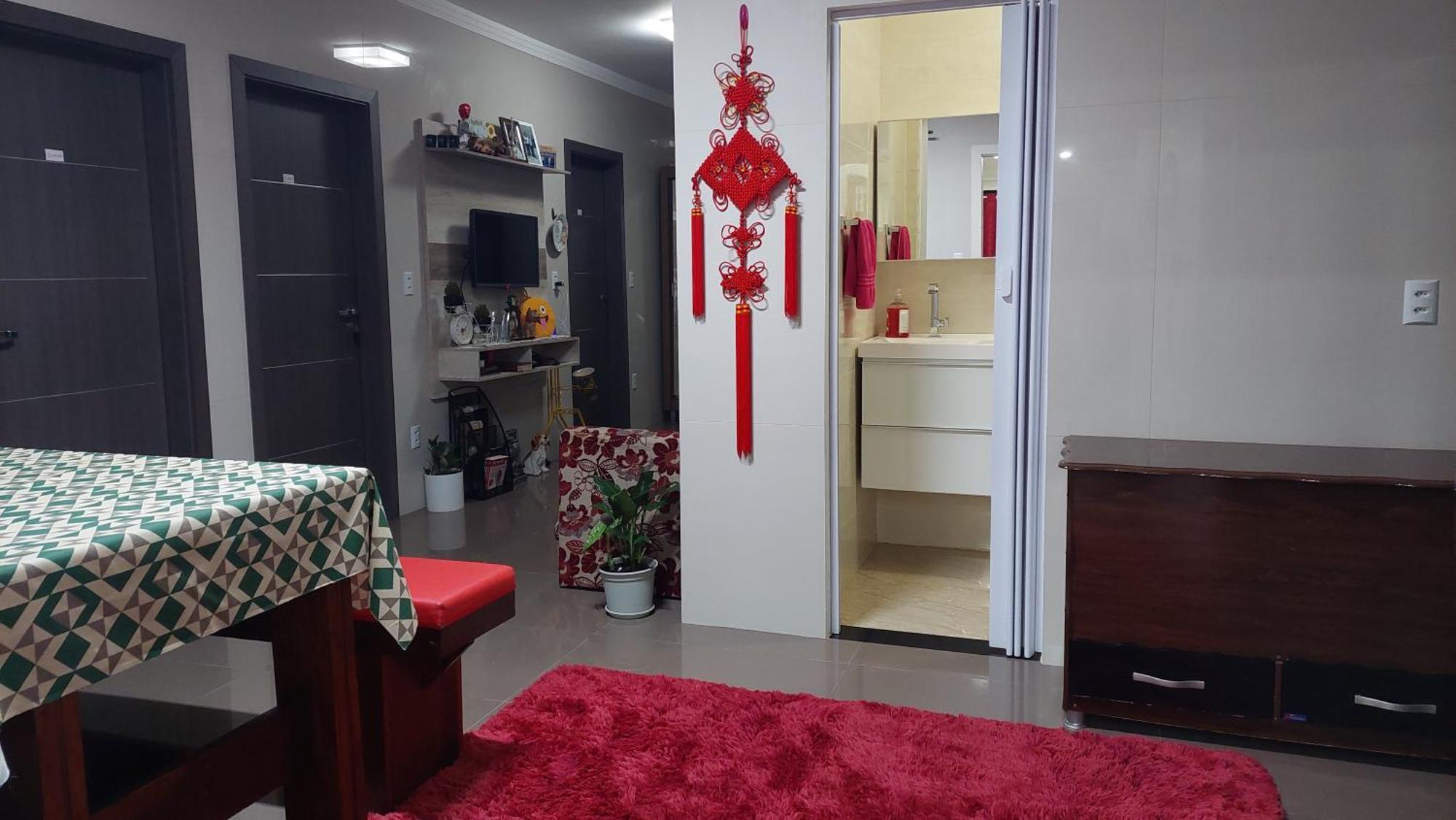 Quarto Em Hospedagem Miraguaia No Gravata 03 Navegantes Zewnętrze zdjęcie